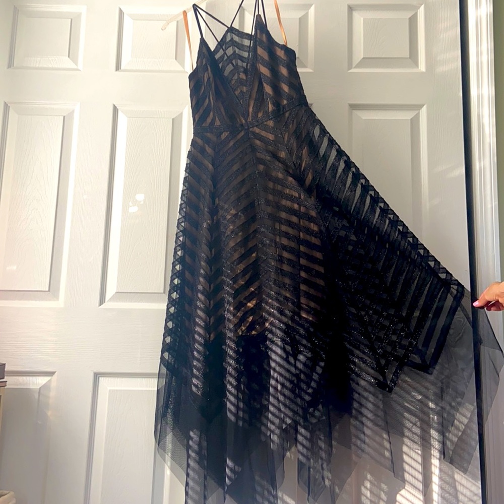 BCBG MAXAZRIA Dress